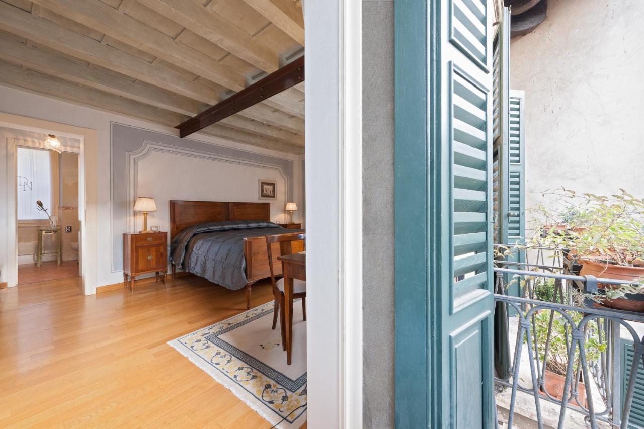 Domus Nova Palace - Italian Homing Verona Exterior foto
